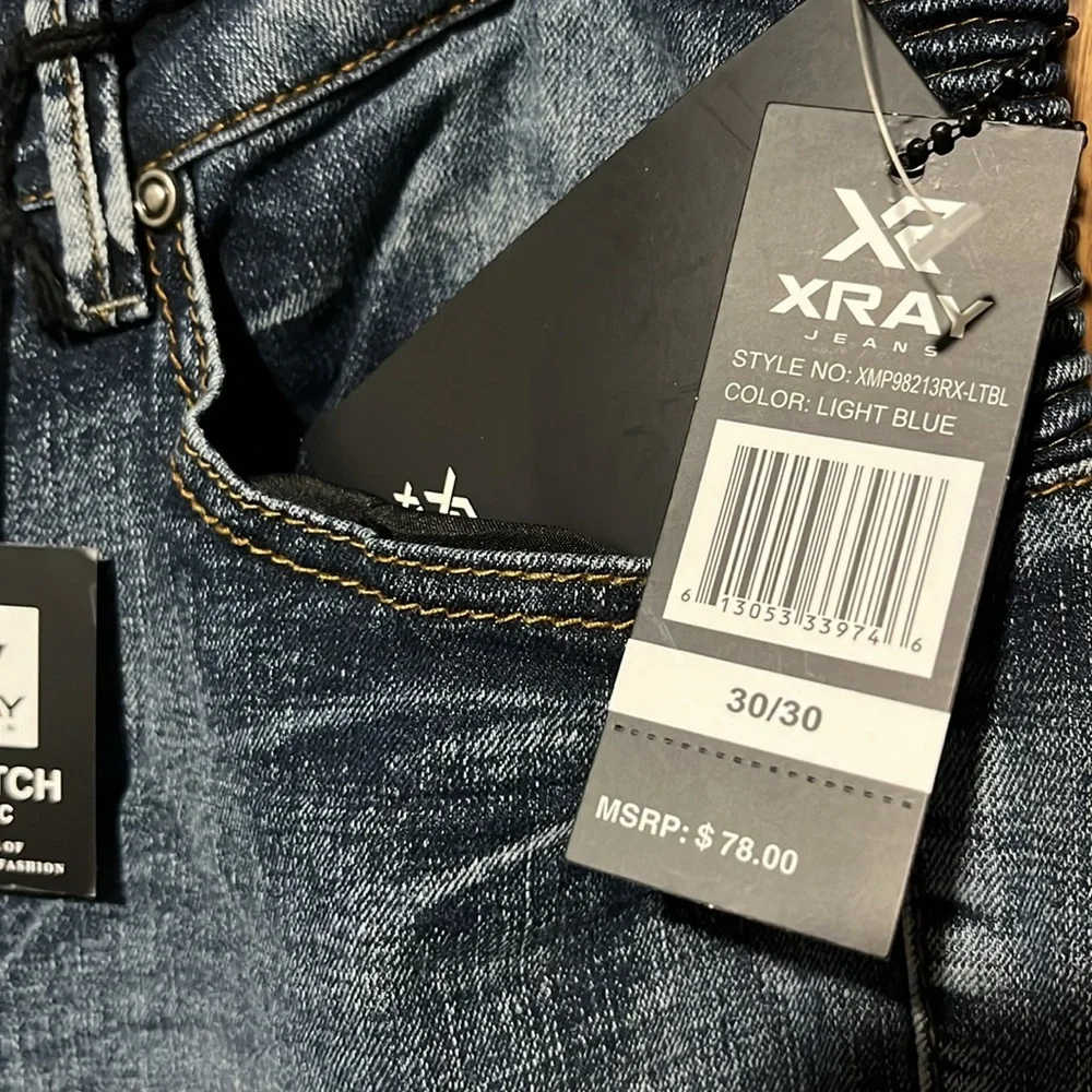 X-Ray - Picture 3 of 6